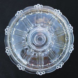 Crystal Clear Candy Box